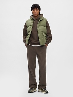 Gap mens sweats 2025