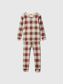 babyGap Organic Cotton Holiday PJ Set