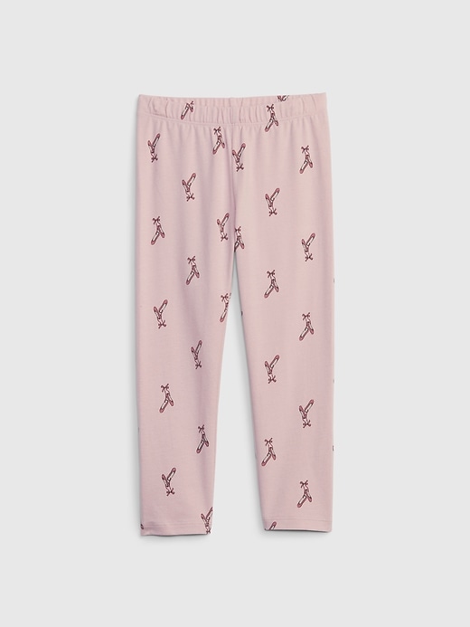 Image number 1 showing, Baby & Toddler Mix & Match Print Leggings