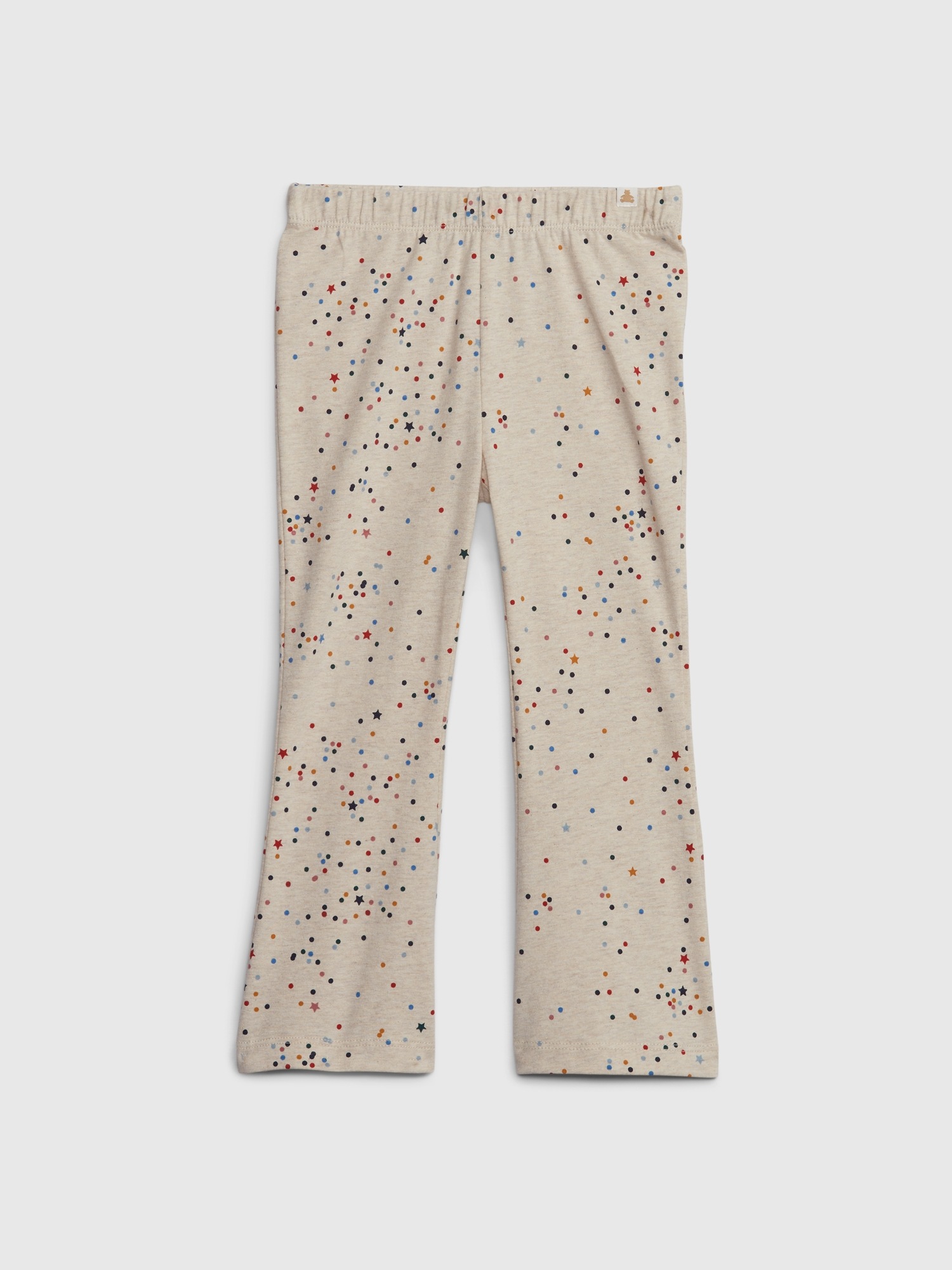 Детские леггинсы Gap Baby & Toddler Mix & Match Flare Leggings