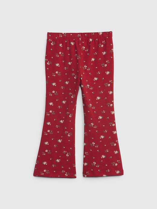 Image number 2 showing, Baby & Toddler Mix & Match Flare Leggings