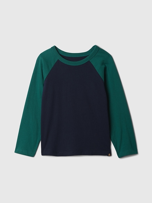 Image number 1 showing, Baby & Toddler Mix & Match T-Shirt
