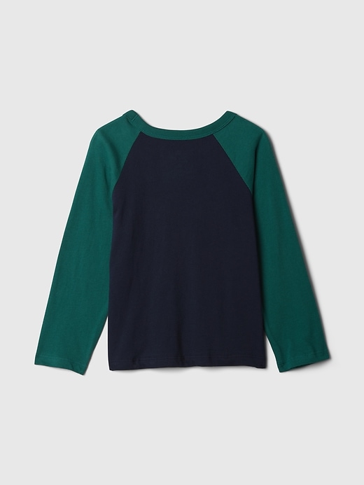 Image number 2 showing, Baby & Toddler Mix & Match T-Shirt