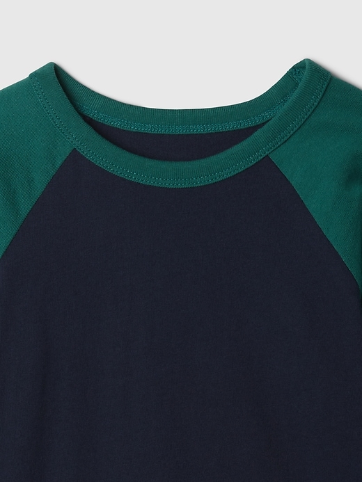 Image number 3 showing, Baby & Toddler Mix & Match T-Shirt