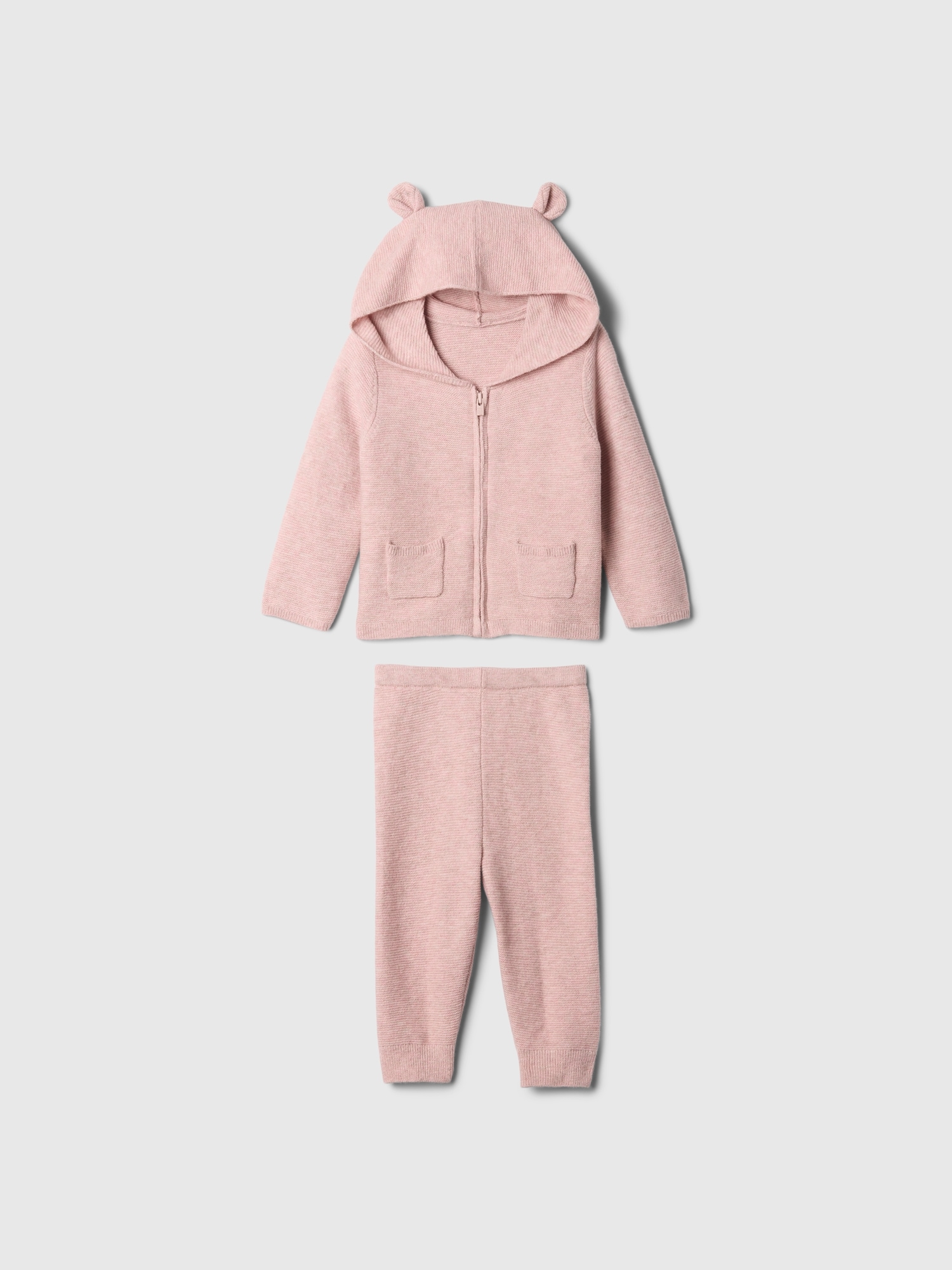 Gap baby girl hoodie deals