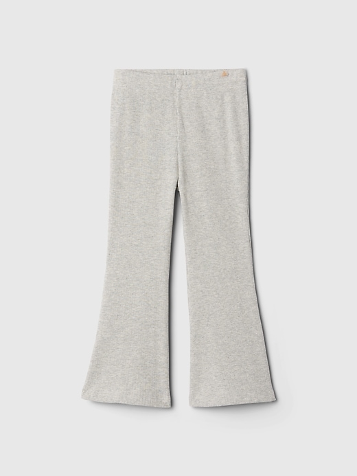 Image number 1 showing, Baby & Toddler Mix & Match Rib Flare Leggings