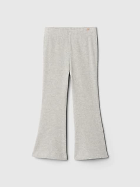 Baby & Toddler Mix & Match Rib Flare Leggings