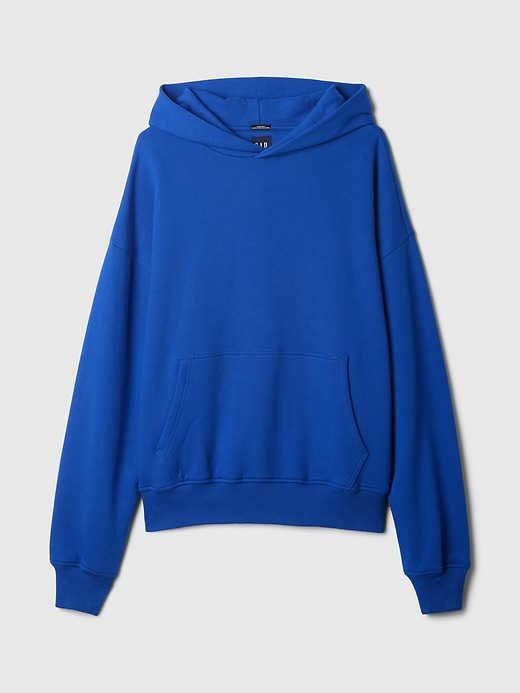 Image number 5 showing, Heavyweight Oversized Hoodie