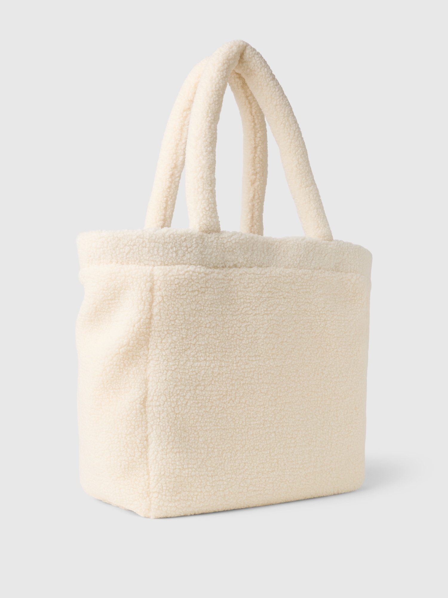 Sherpa Tote Bag Gap
