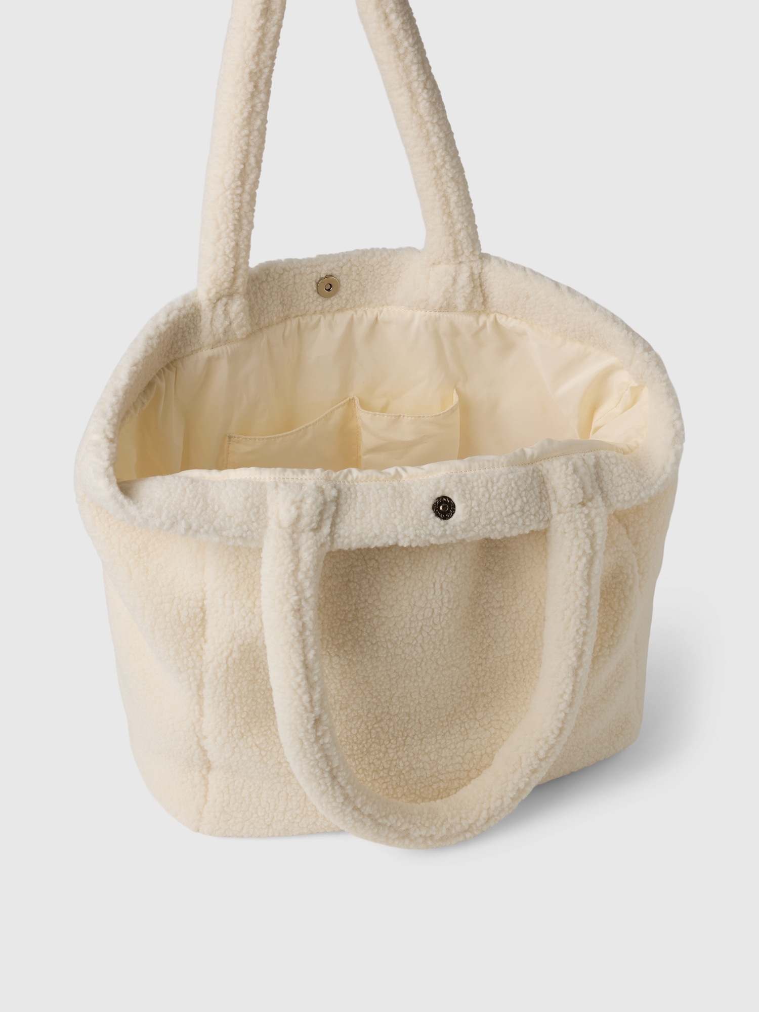 Sherpa tote bag new arrivals