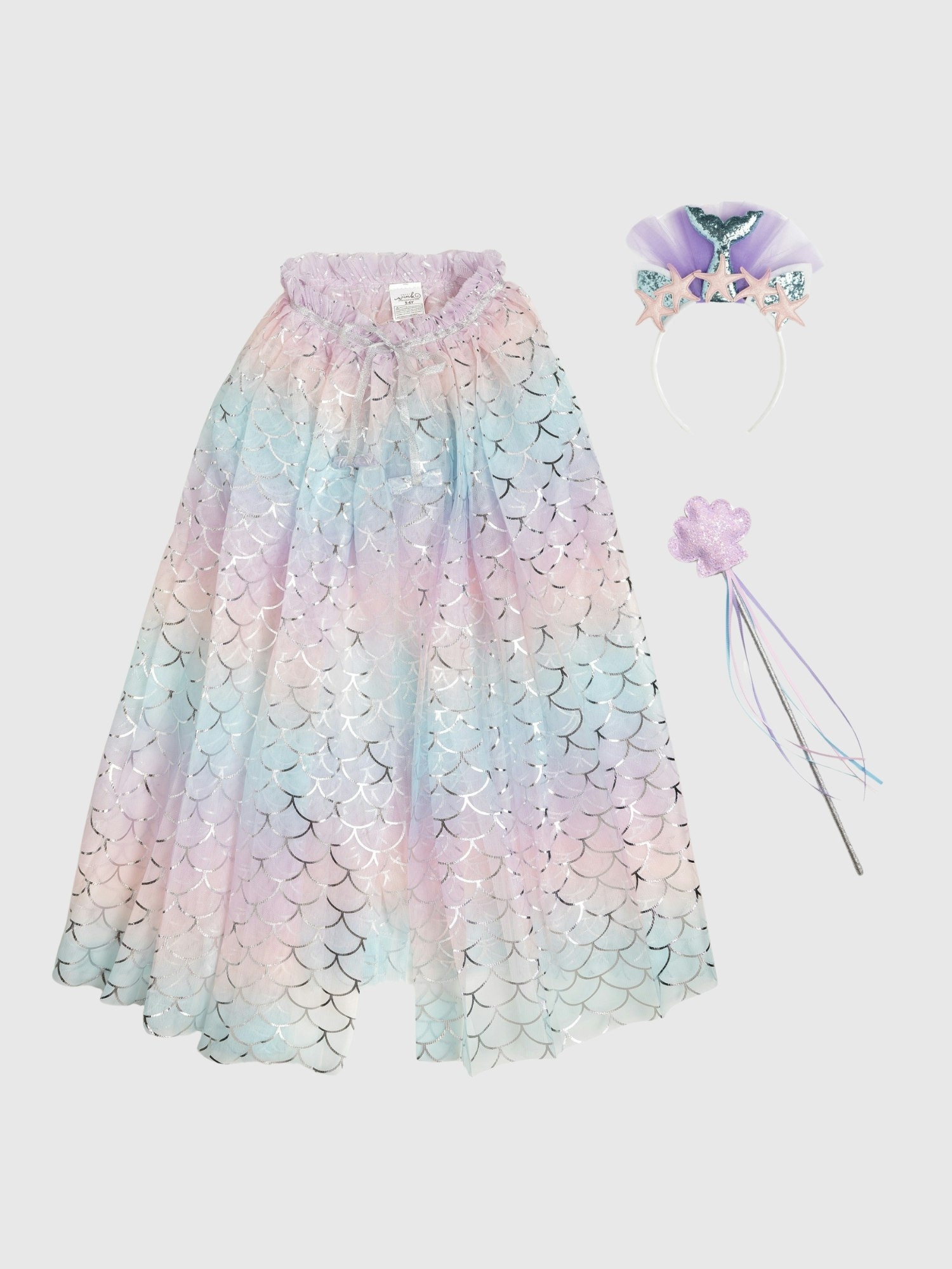 Sweet Wink Stardust Dress Up Kit
