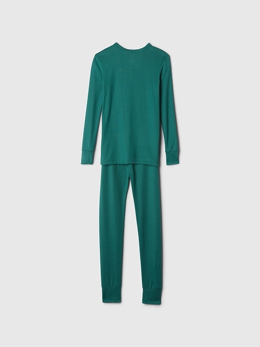 Image number 2 showing, Kids SuperCozy PJ Set