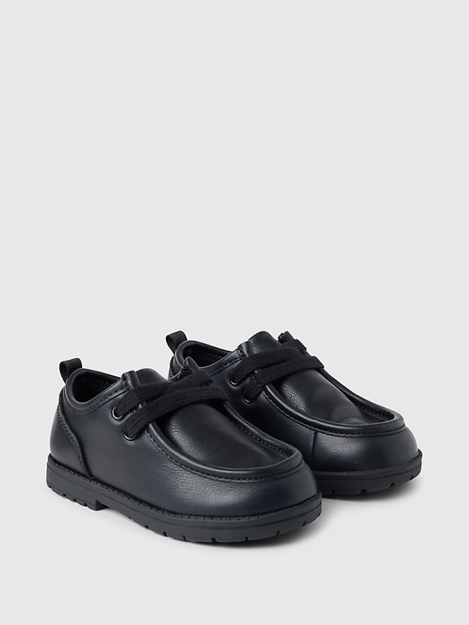 Image number 2 showing, Baby & Toddler Dress Shoes
