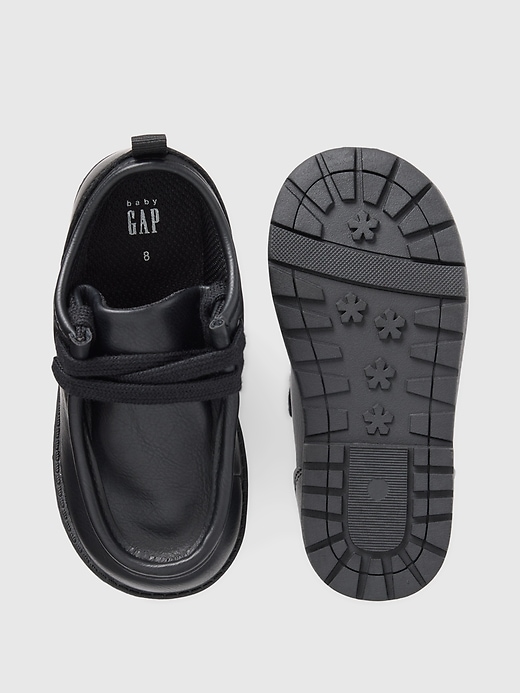 Image number 3 showing, Baby & Toddler Dress Shoes