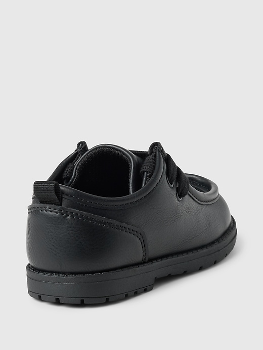 Image number 4 showing, Baby & Toddler Dress Shoes