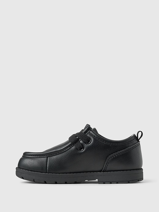 Image number 5 showing, Baby & Toddler Dress Shoes
