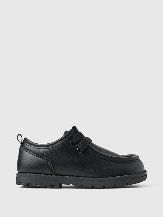 Image number 1 showing, Baby & Toddler Dress Shoes