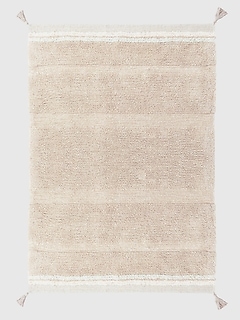 Lorena Canals Washable Medium Bloom Rug