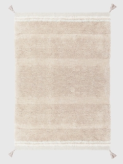 Lorena Canals Washable Small Bloom Rug