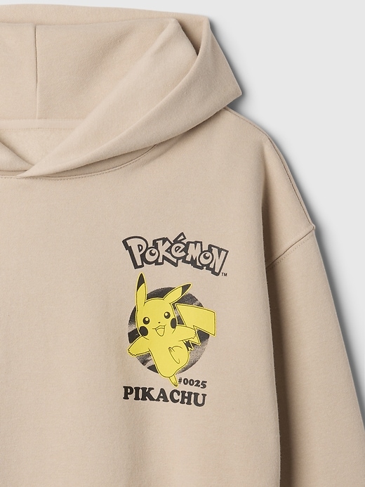 Image number 4 showing, Kids Graphic Hoodie