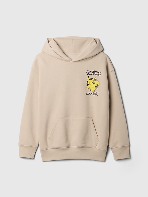 Image number 5 showing, Kids Graphic Hoodie