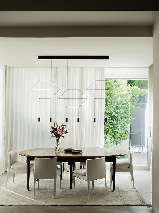 Image number 3 showing, Lorena Canals Washable Medium Bloom Rug