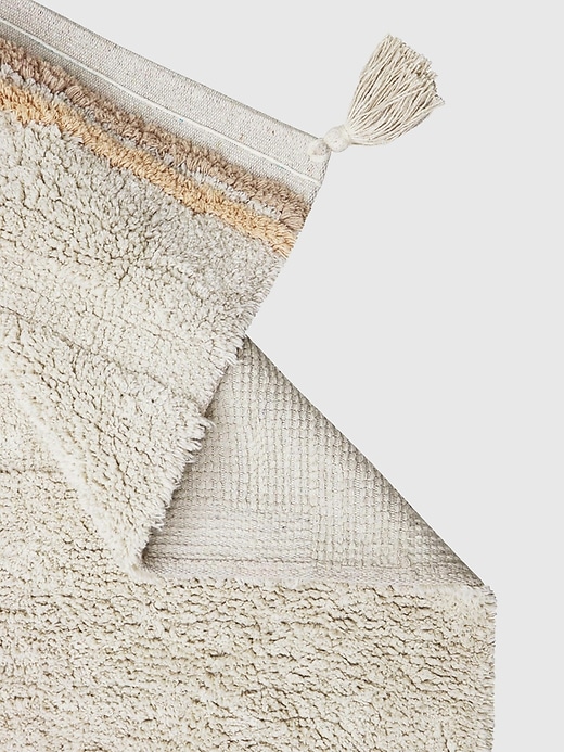 Image number 2 showing, Lorena Canals Washable Small Bloom Rug