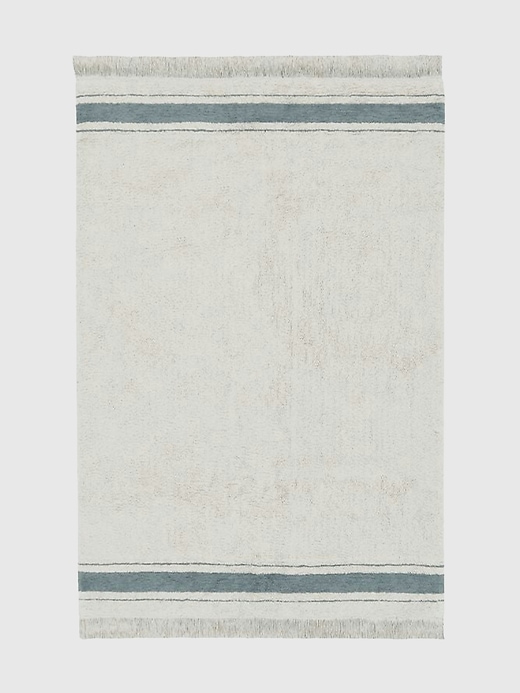 Image number 1 showing, Lorena Canals Washable Small Gastro Rug