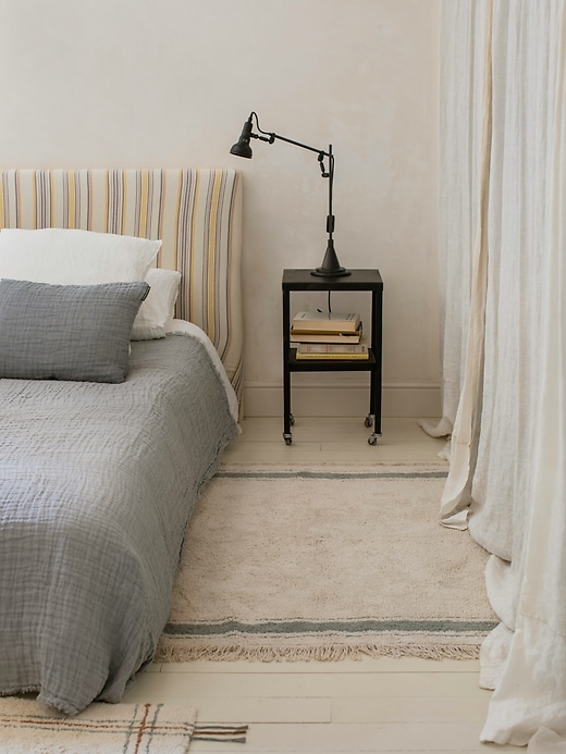 Image number 4 showing, Lorena Canals Washable Small Gastro Rug