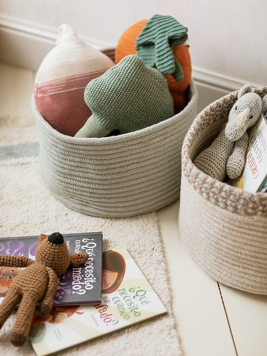 Image number 5 showing, Lorena Canals Washable Small Gastro Rug