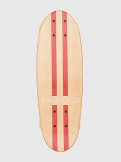 Banwood Wooden Skateboard
