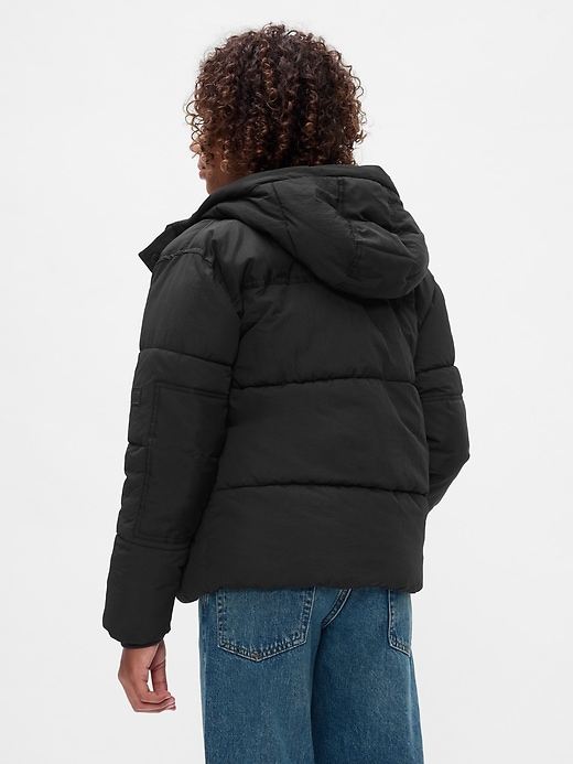 Image number 2 showing, Kids Midweight Puffer Jacket