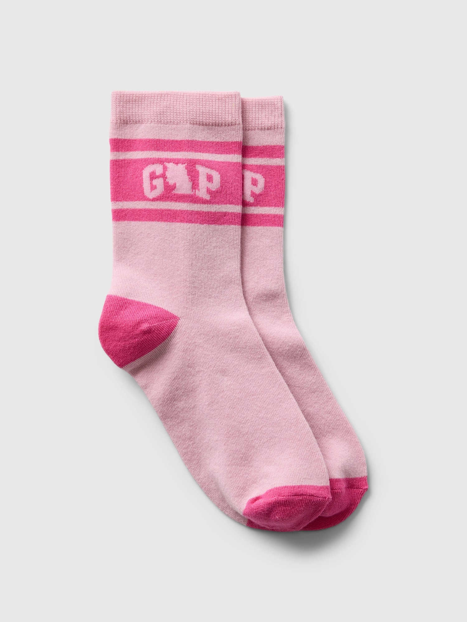 Kids Wicked Crew Socks