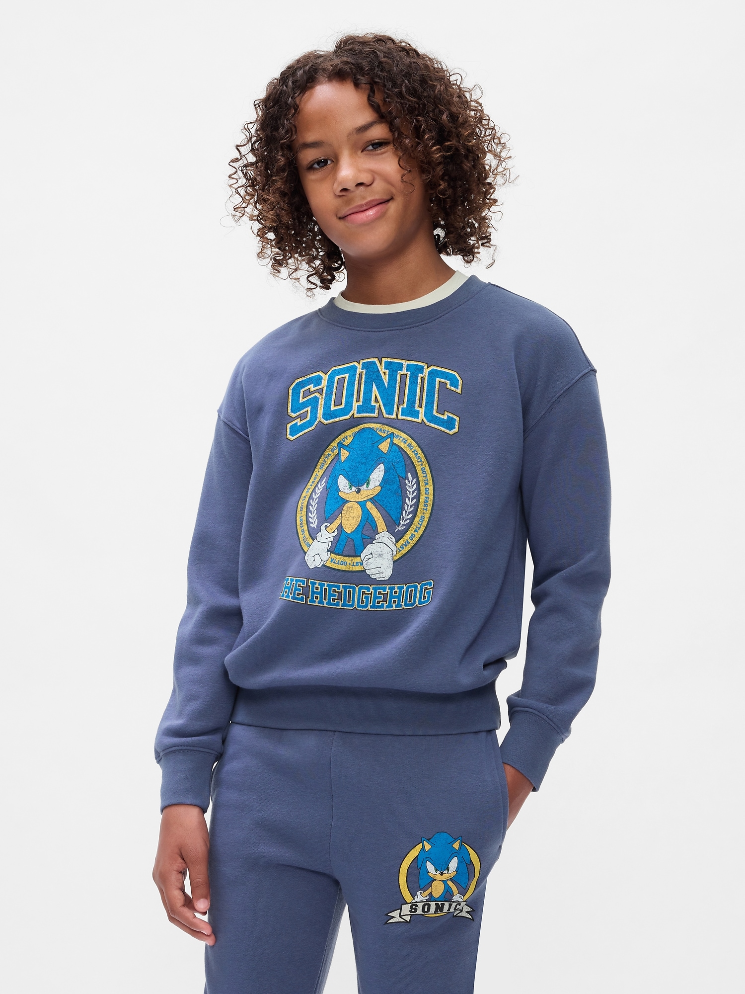 Petite Sweatshirts Gap