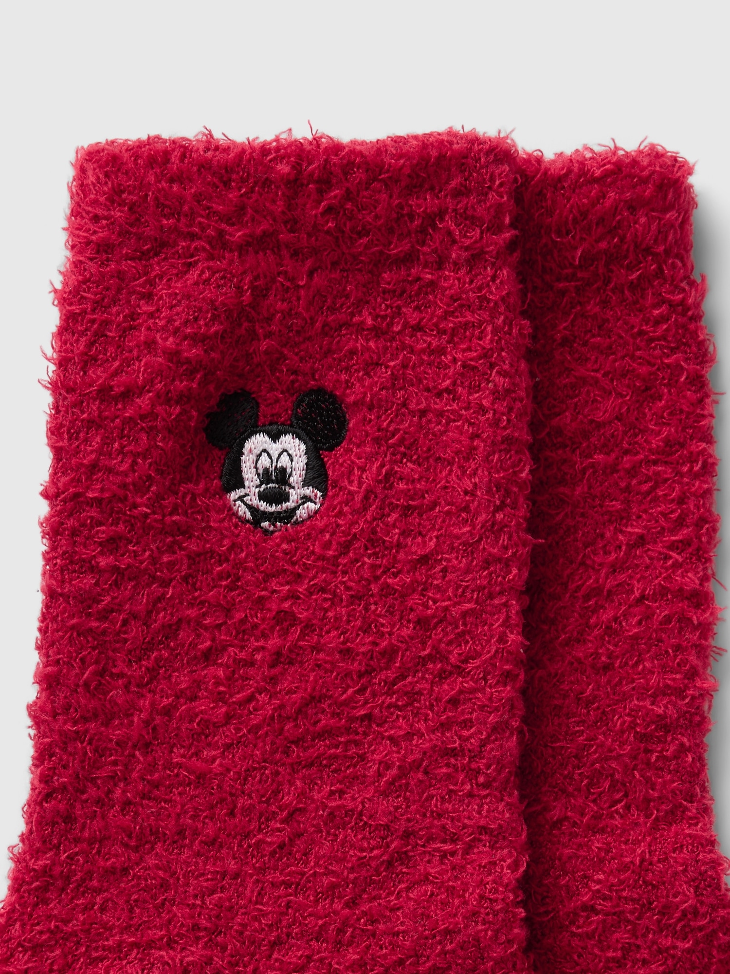 Kids Cozy Crew Socks