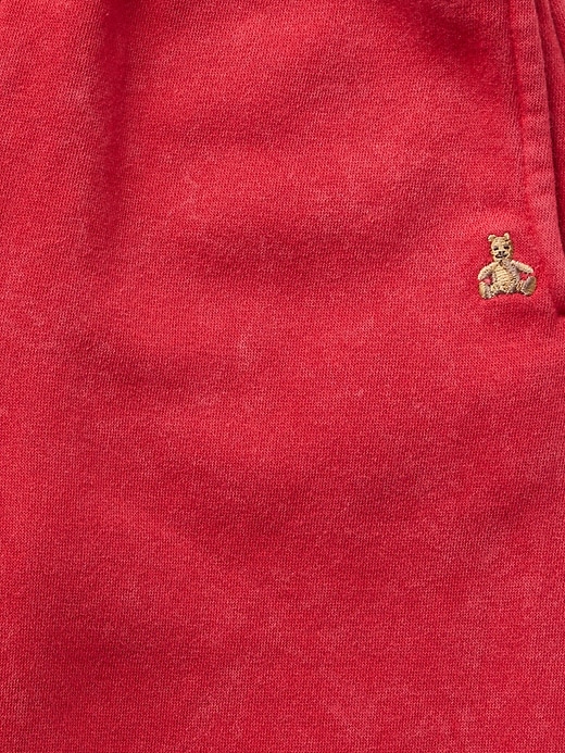 Image number 3 showing, Baby & Toddler VintageSoft Relaxed Joggers
