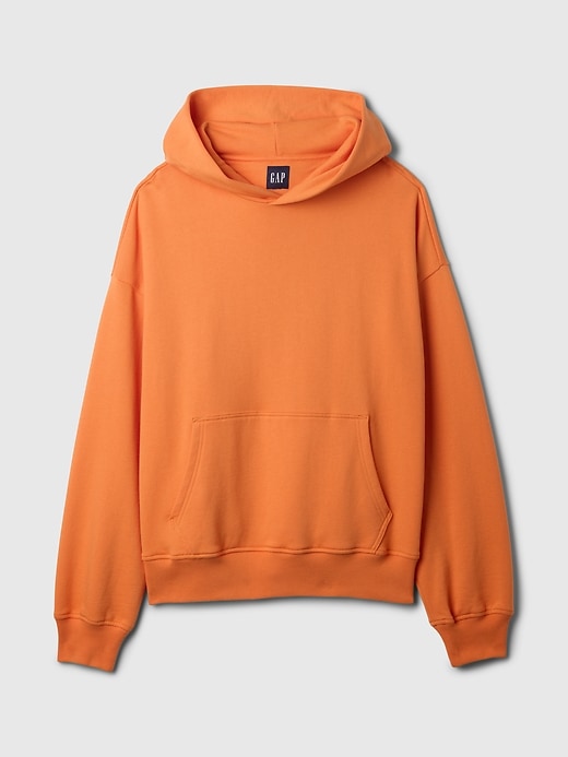 Image number 5 showing, Heavyweight Oversized Hoodie