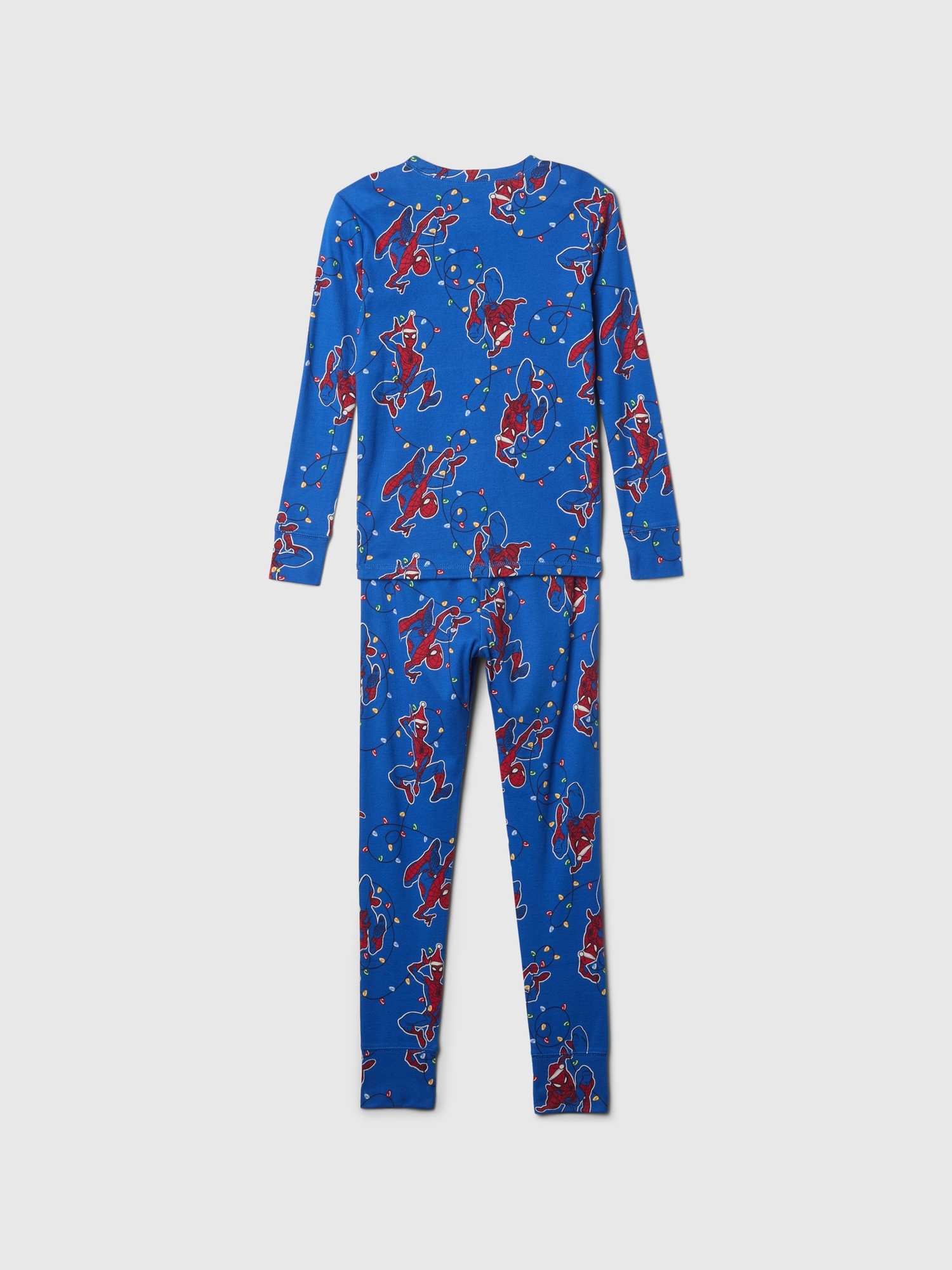 Gap marvel pajamas sale