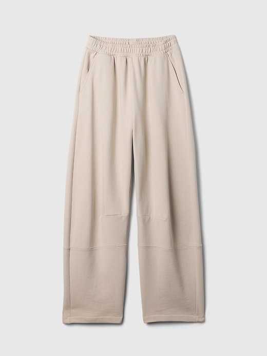 Image number 5 showing, Heavyweight French Terry Barrel Sweatpants