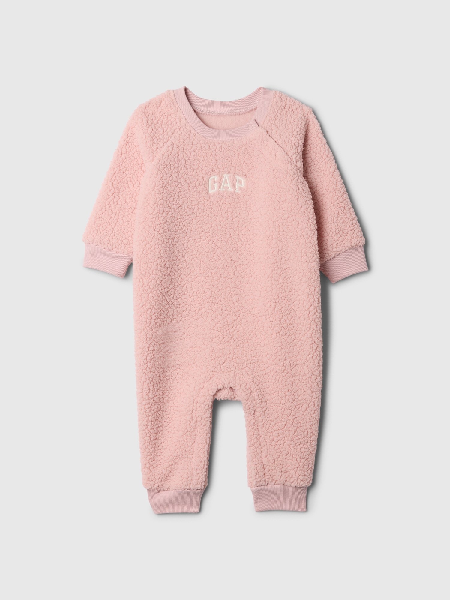 Baby Pajamas with Snaps Gap