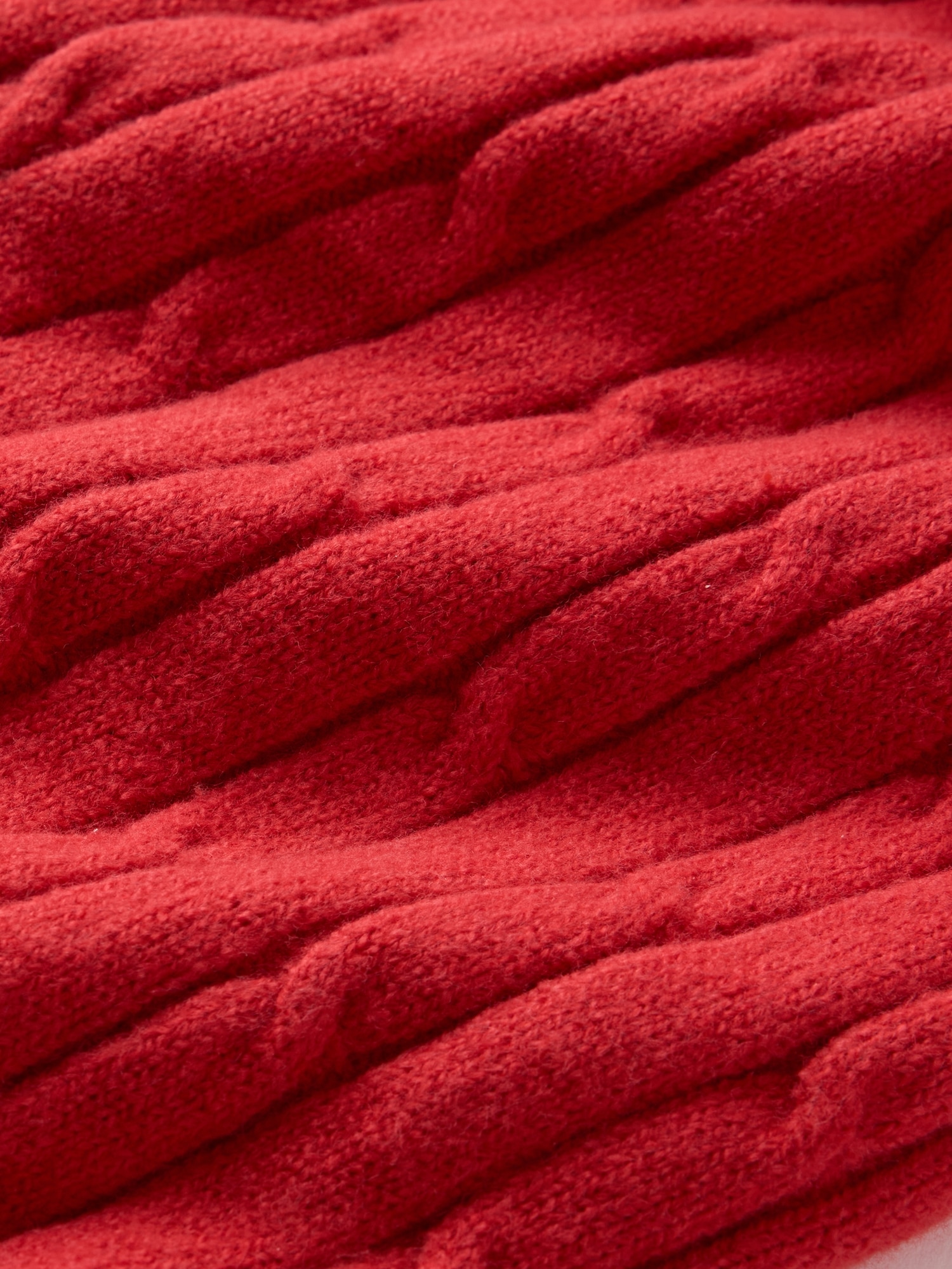 Kids CashSoft Cable-Knit Sweater Pants | Gap
