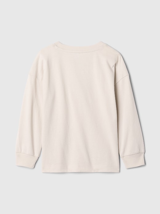 Image number 2 showing, Baby & Toddler Bluey Graphic T-Shirt