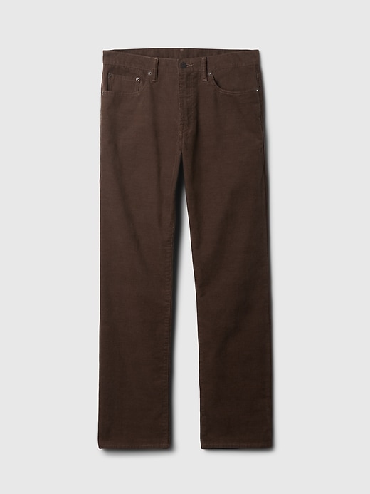 Straight Corduroy Jeans | Gap