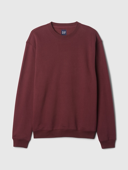 Adult VintageSoft Crewneck Sweatshirt | Gap