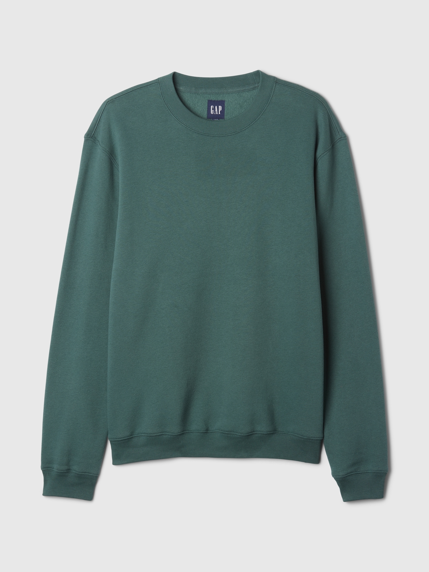 Vintage Soft Crewneck Sweatshirt Gap