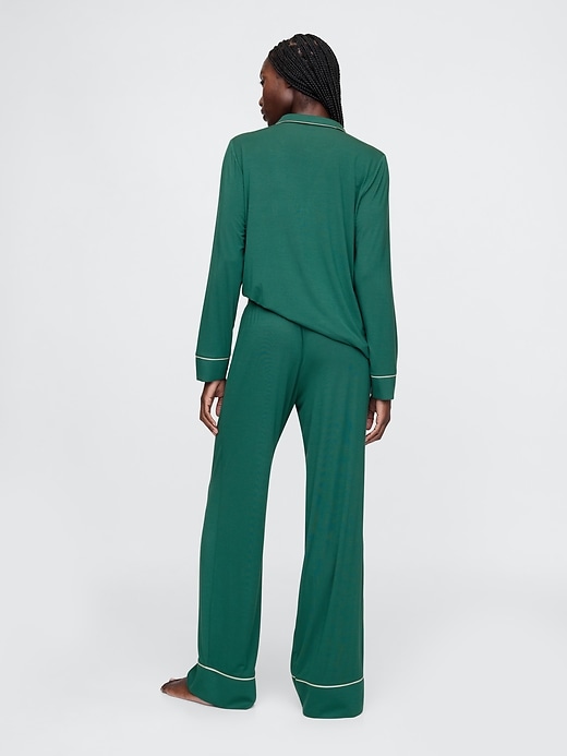 Image number 2 showing, Modal PJ Pants