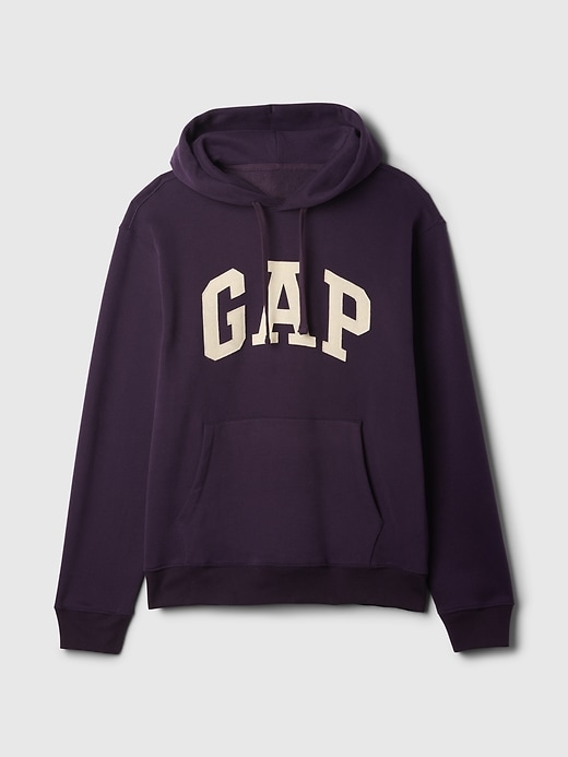 Image number 5 showing, VintageSoft Arch Logo Hoodie
