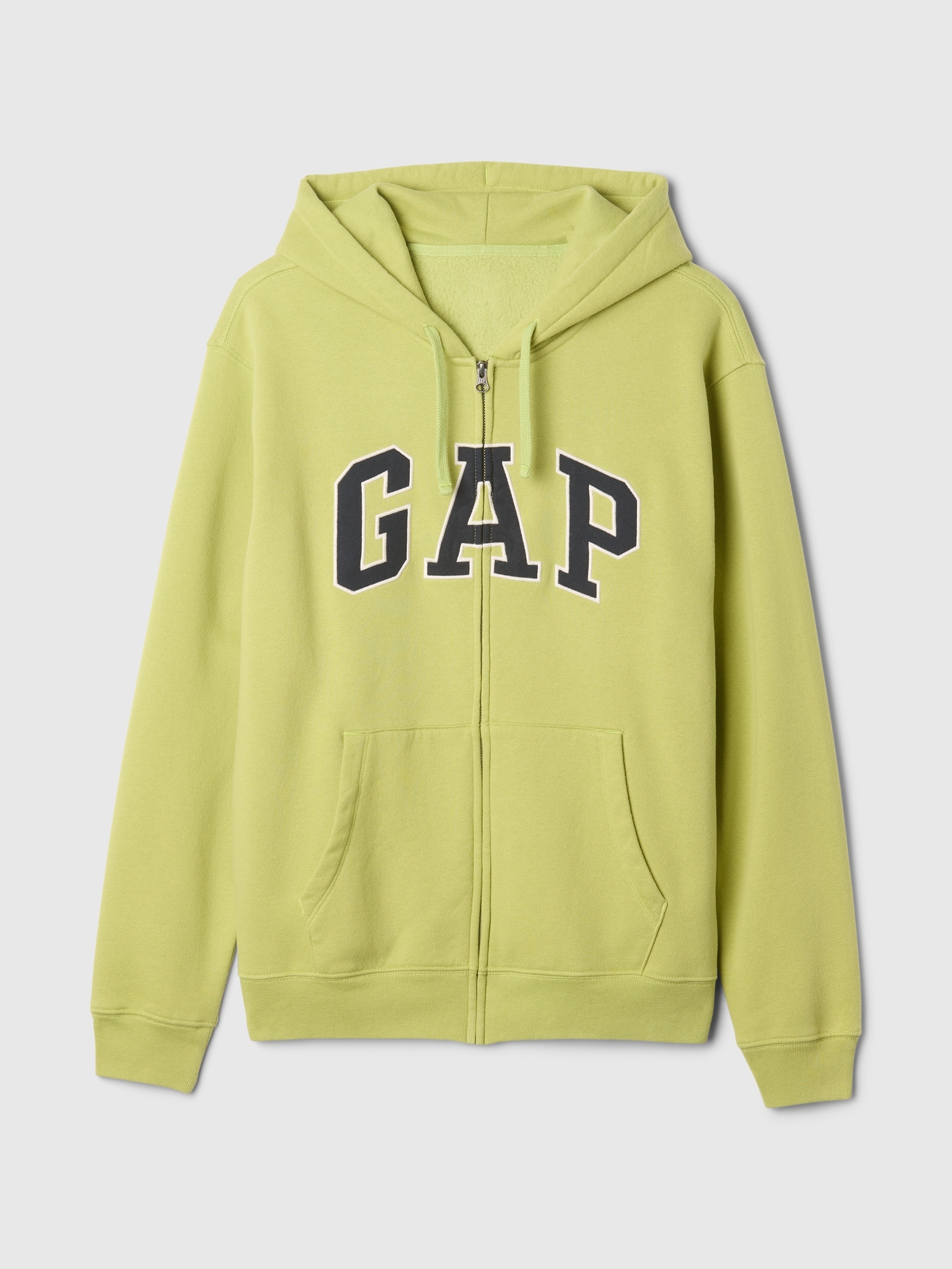 Gap Reissue Logo Zip Hoodie | Gap