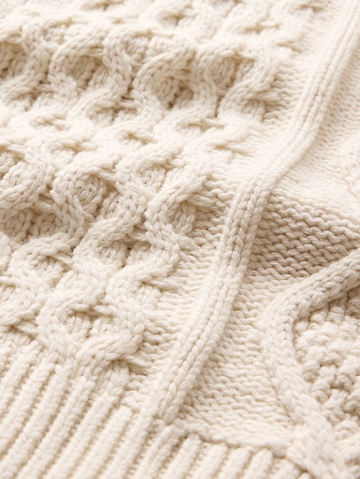 【YOURNUS】Rodeo Loose Cable Knit Buy U.S. Polo Assn. Women Regular Fit Cable Knit Sweater