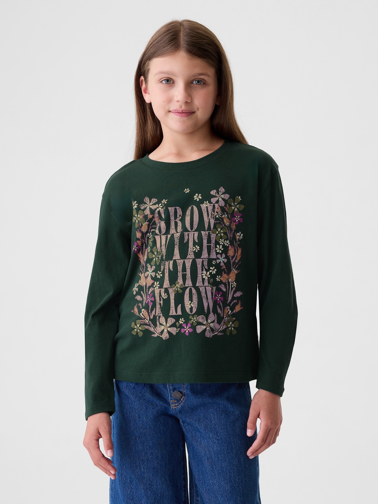 Kids Graphic T-Shirt